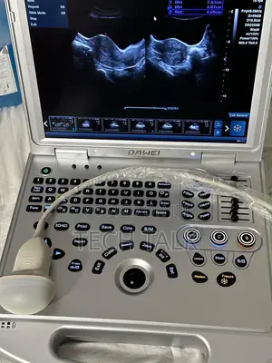 Ultrasound Machine