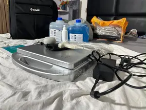 Ultrasound Machine