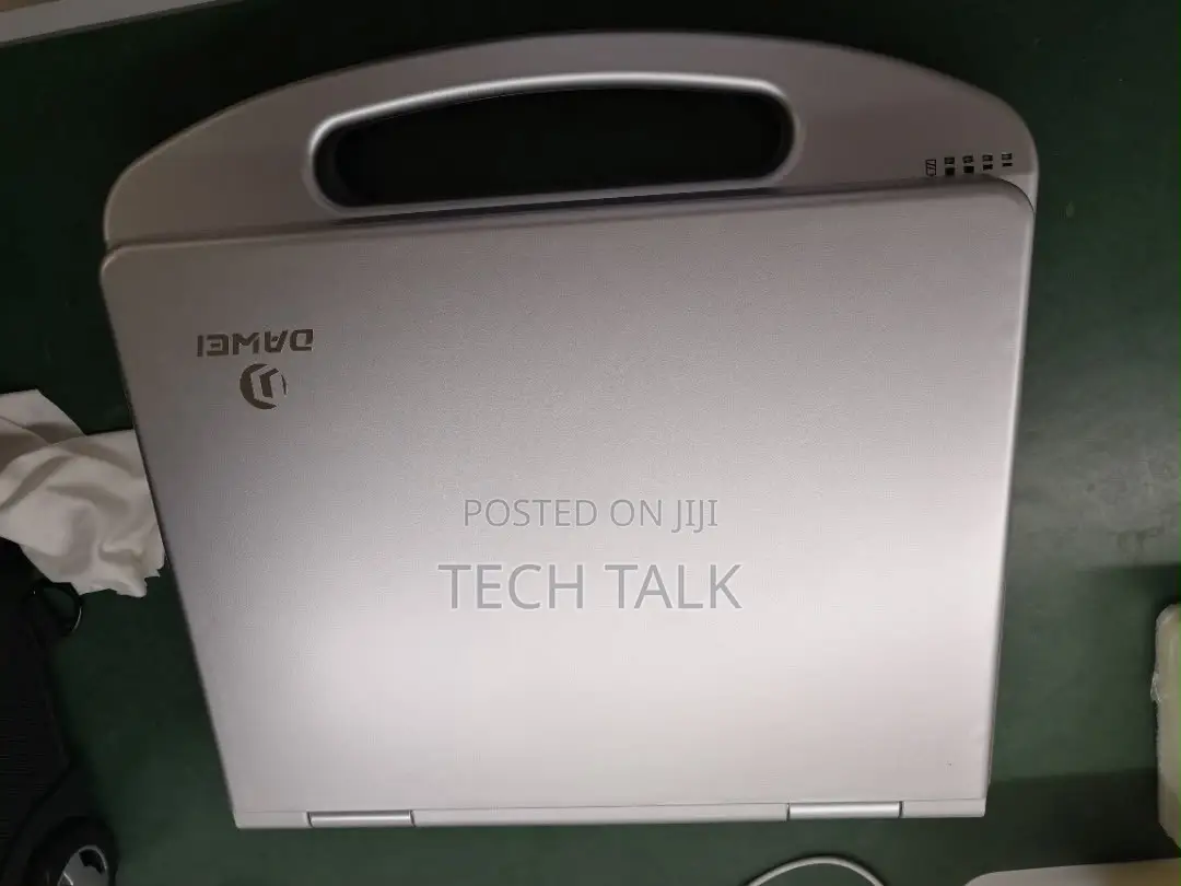 Ultrasound Machine
