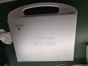 Ultrasound Machine