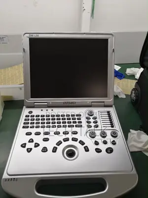 Ultrasound Machine