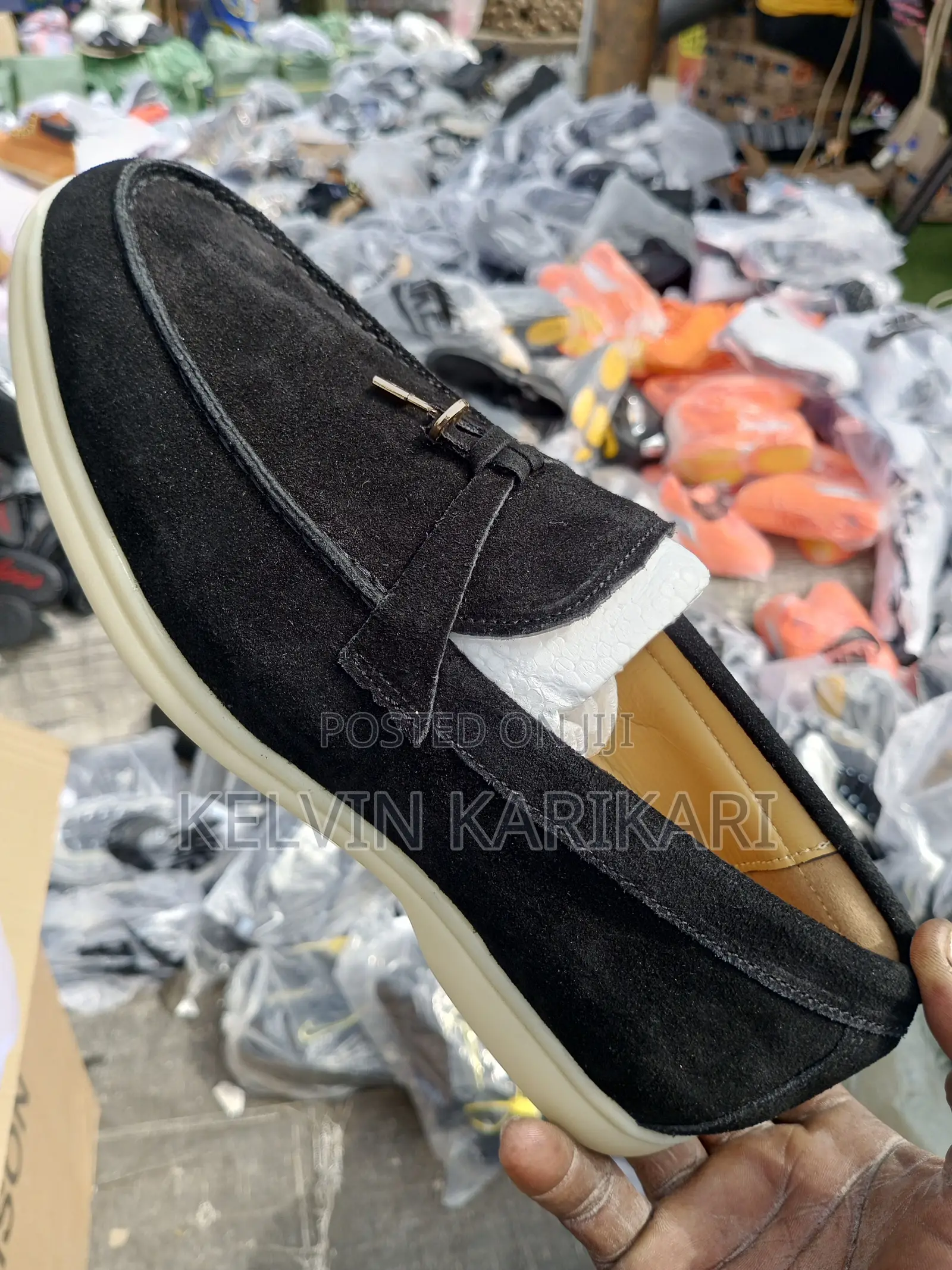 Kaneshie Wholesale