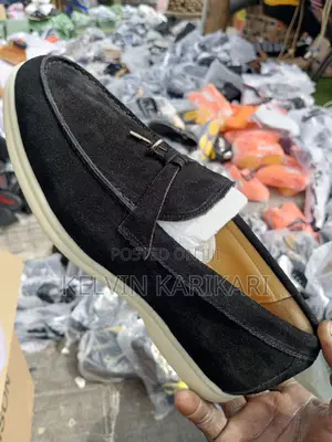 Kaneshie Wholesale