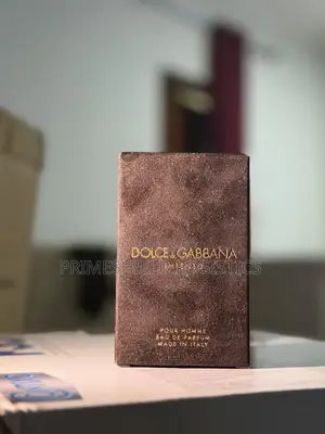 Dolce Gabbana Intenso EDP(75ml)