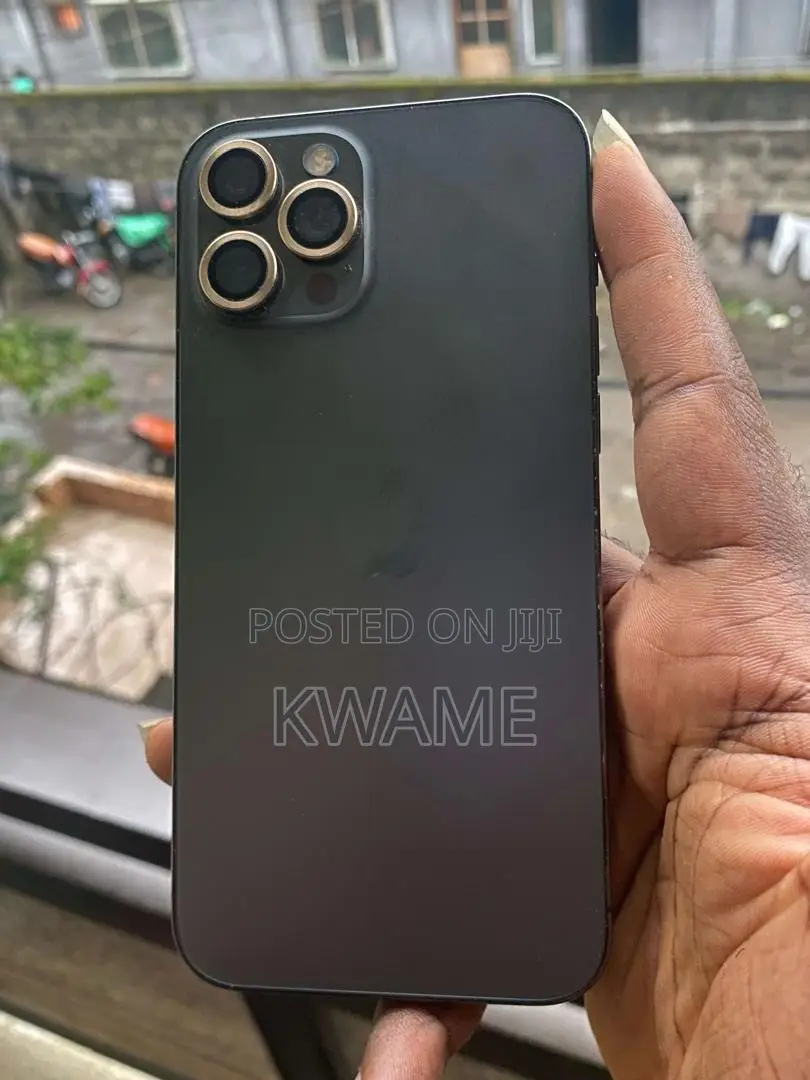 Apple iPhone 12 Pro Max 128 GB Bronze