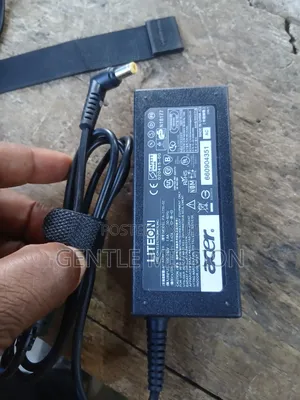 Laptop Charger 18.5v for Acer