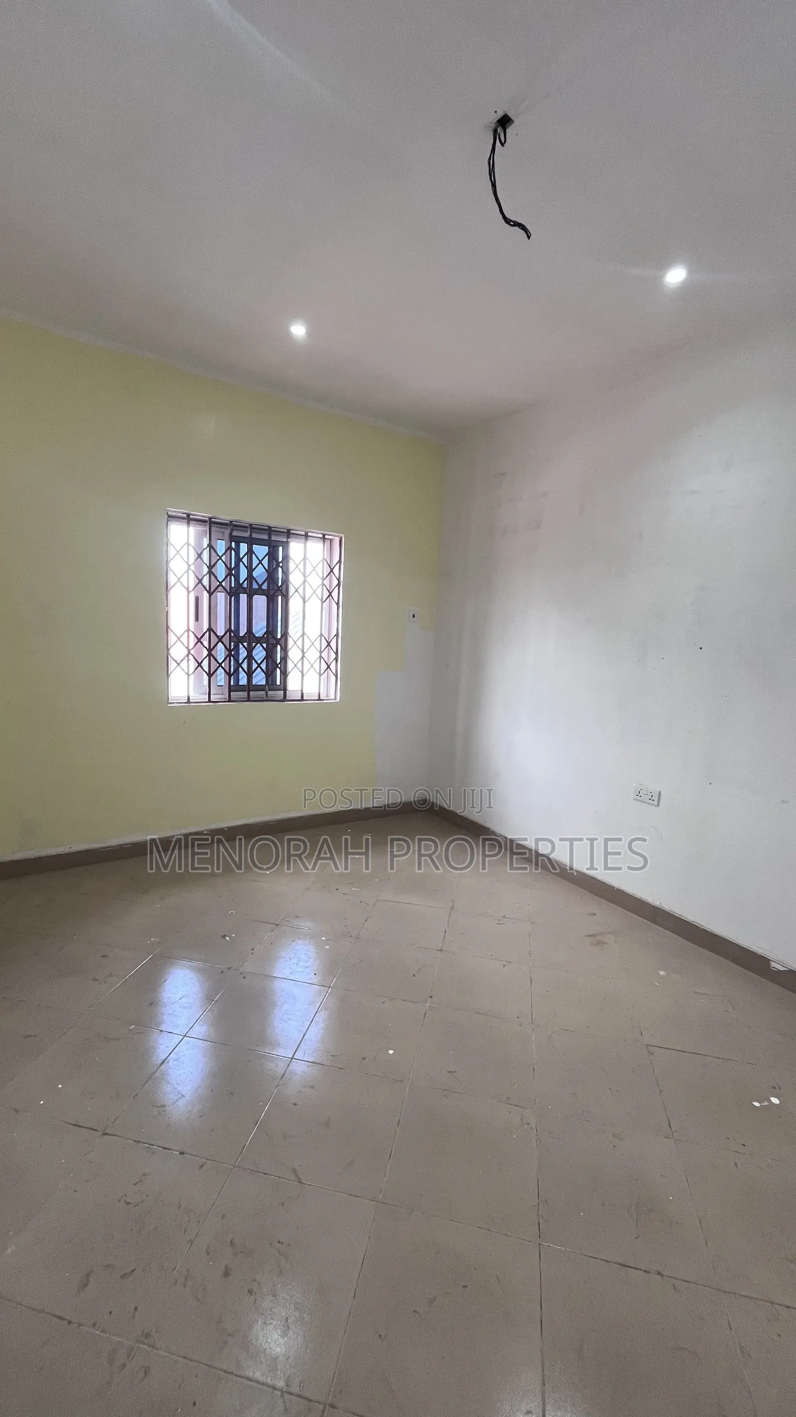 1bdrm Apartment in Adenta New Legon for rent