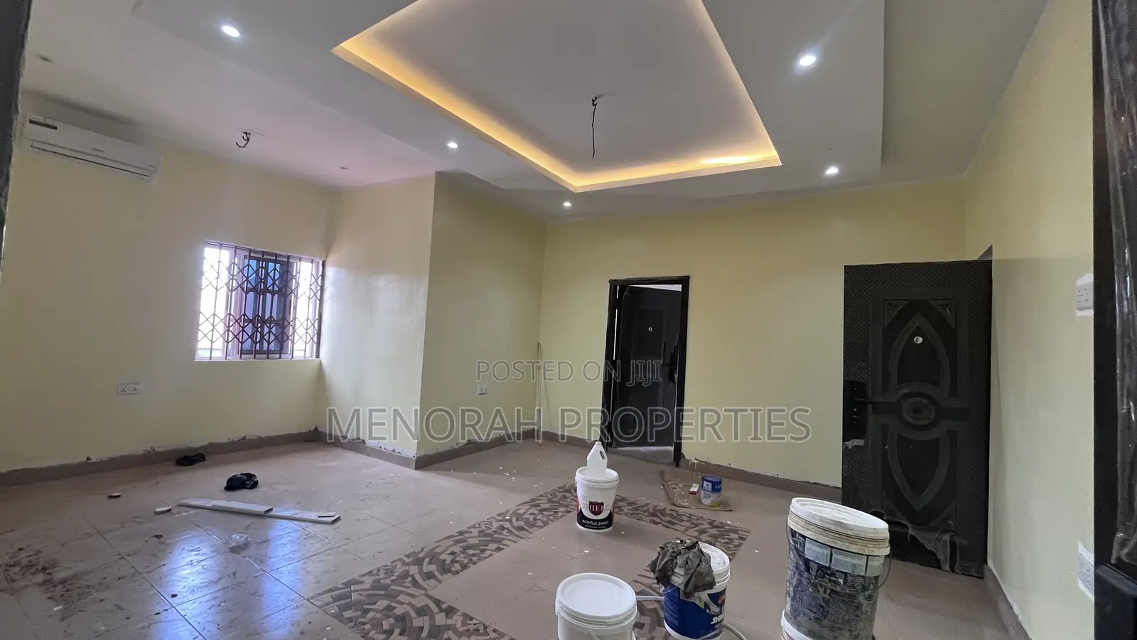 1bdrm Apartment in Adenta New Legon for rent