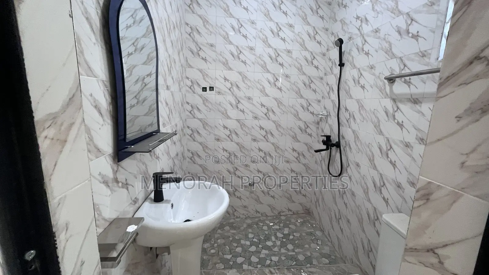 1bdrm Apartment in Adenta New Legon for rent