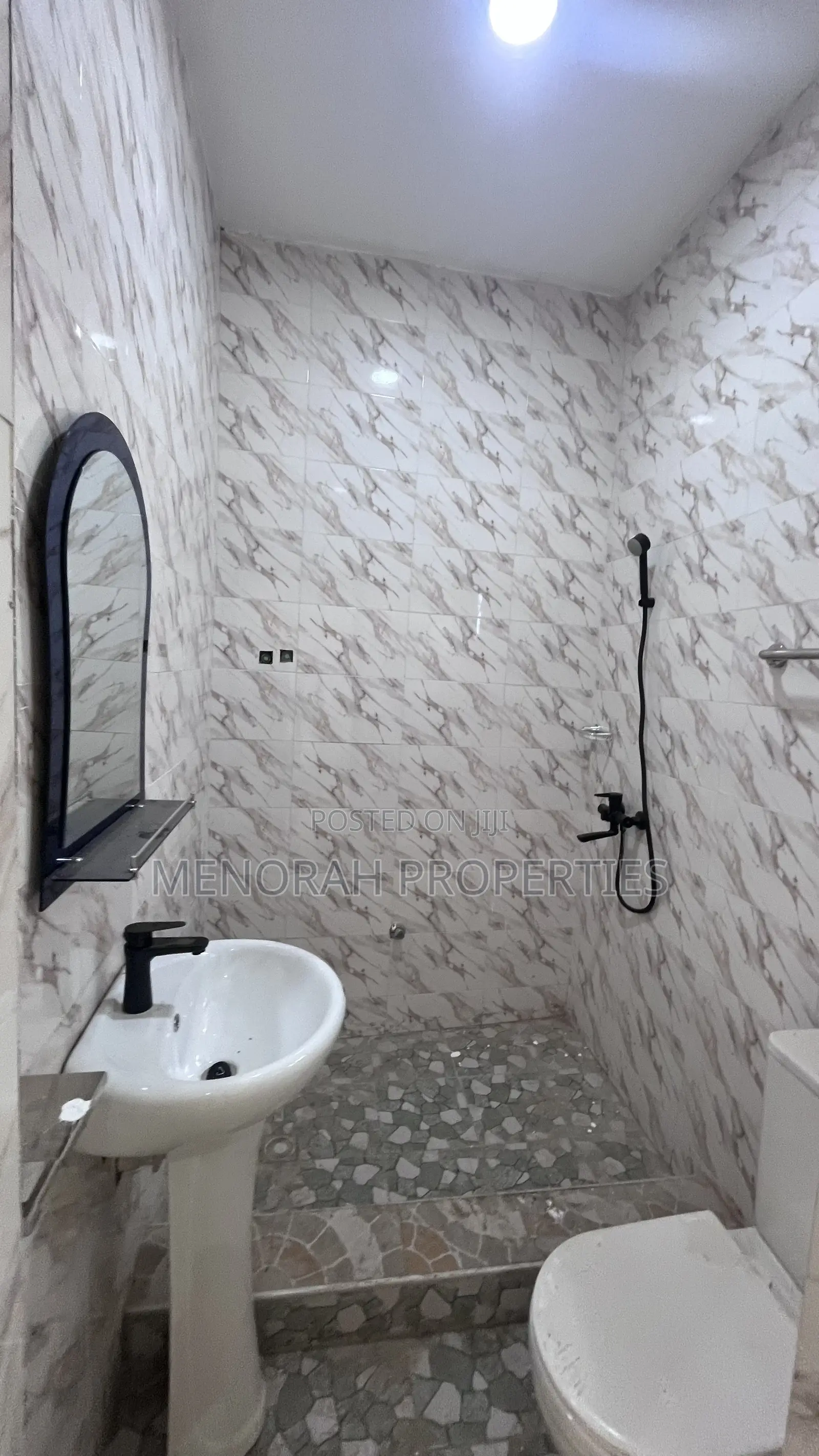 1bdrm Apartment in Adenta New Legon for rent
