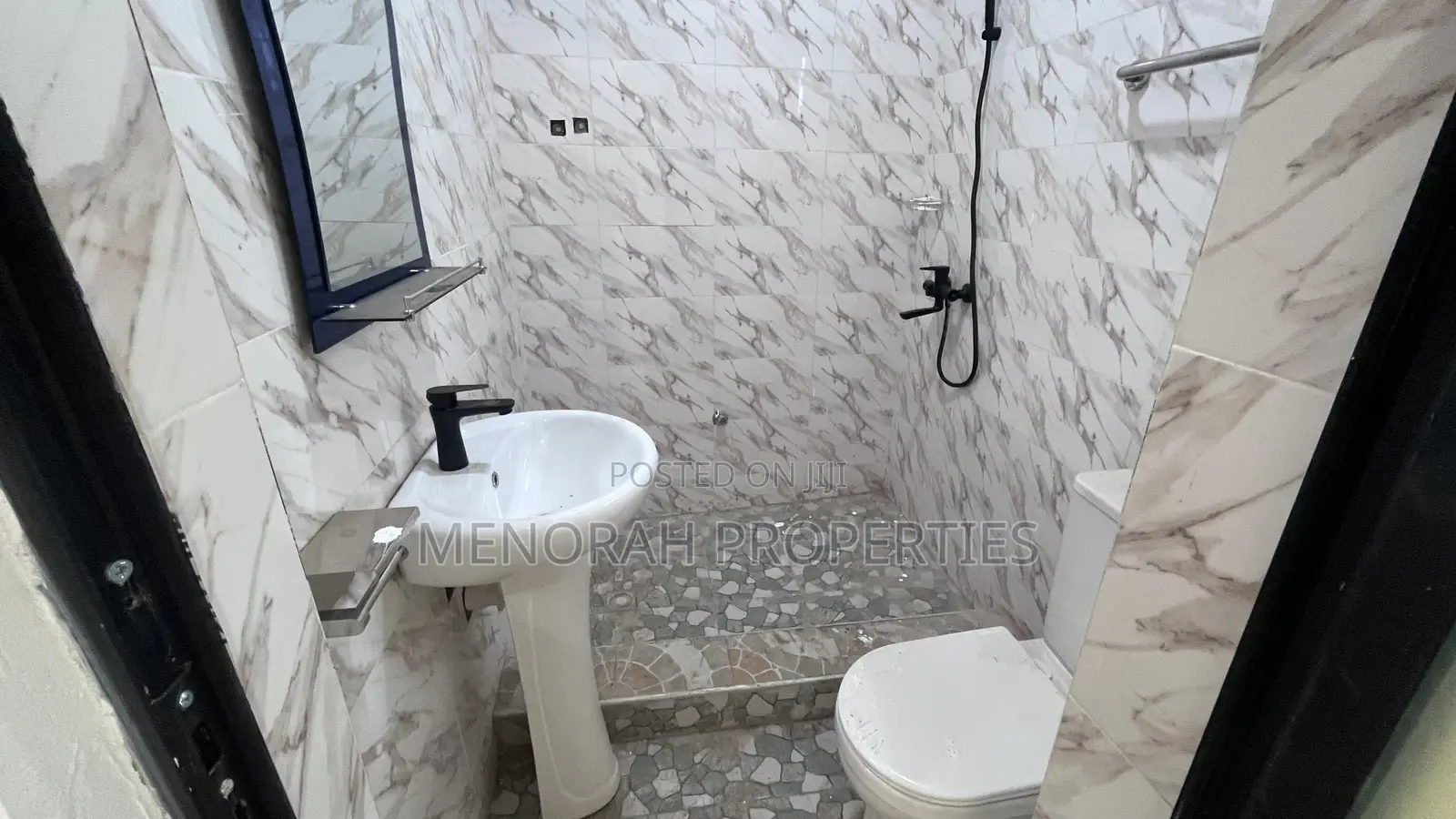 1bdrm Apartment in Adenta New Legon for rent