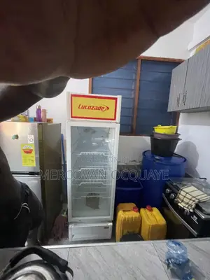 Display Fridge