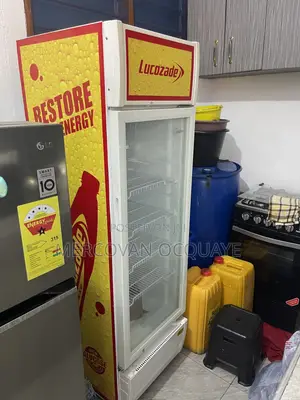 Display Fridge