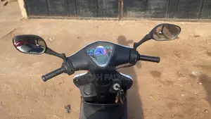 Kymco Agility 2022 Red