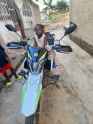 New Royal Motorcycle 2026 Blue