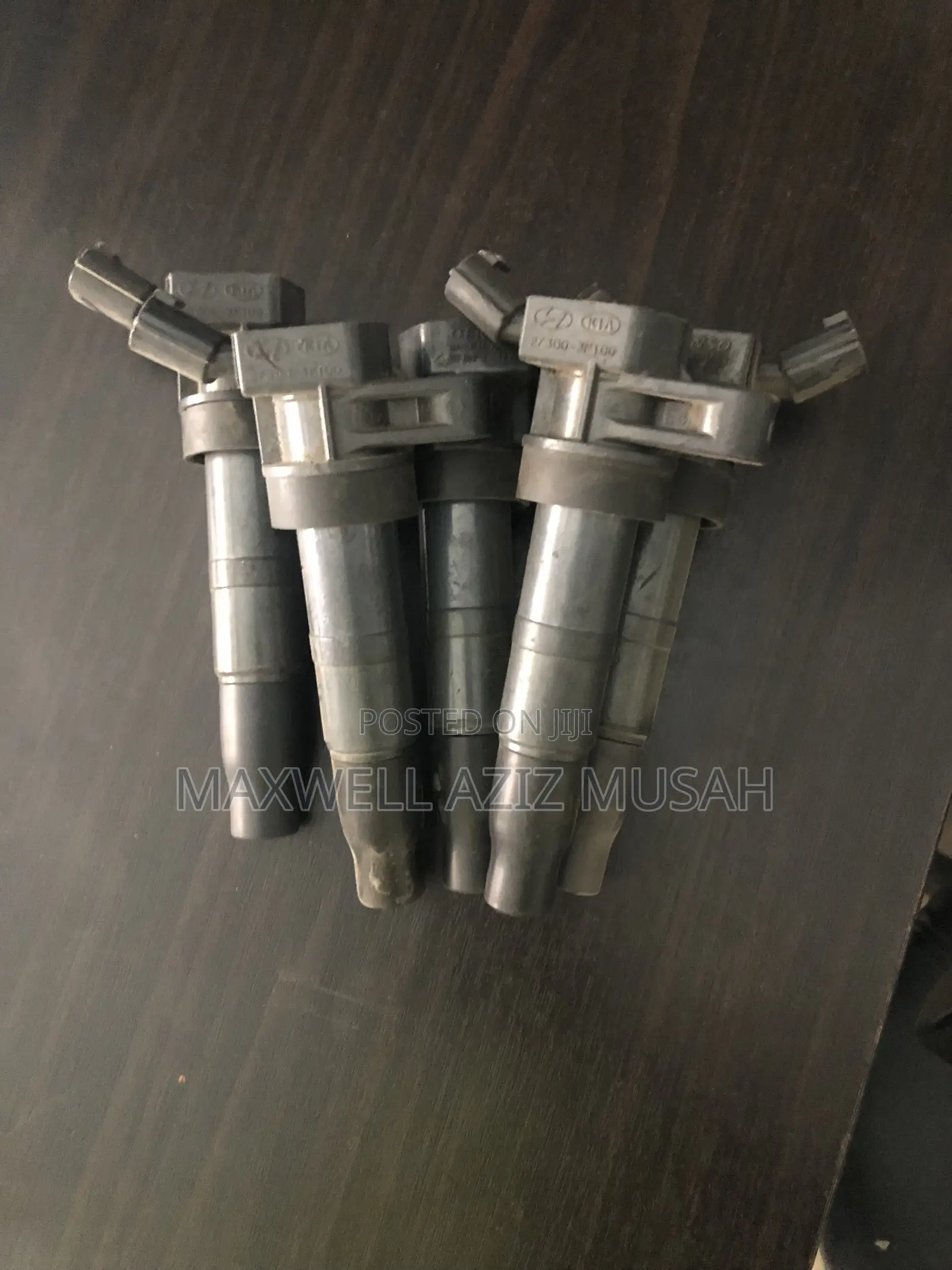 Hyundai Sonata,Tucson and Kia Portage Coil Available