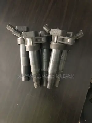 Hyundai Sonata,Tucson and Kia Portage Coil Available