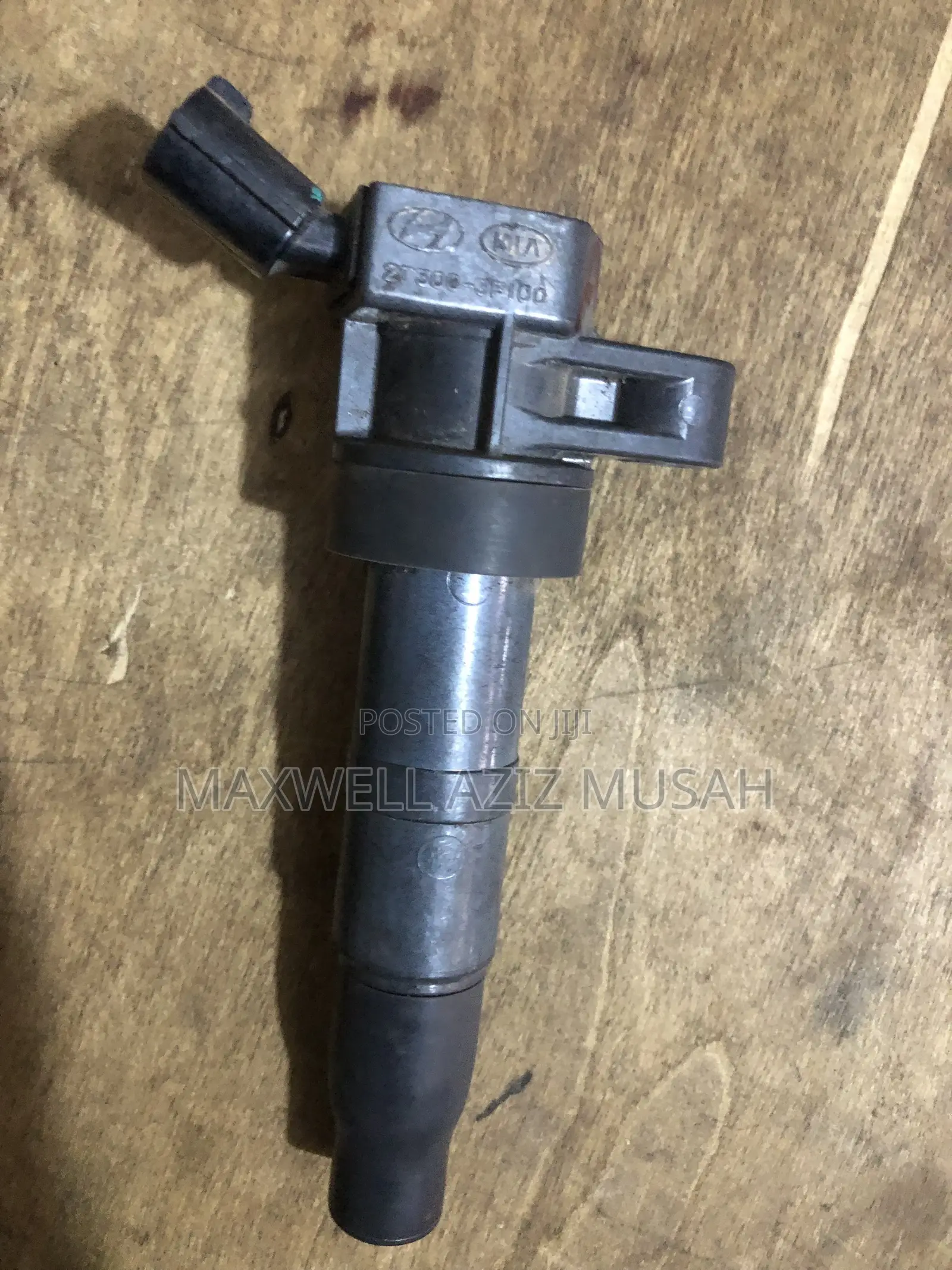 Hyundai Sonata,Tucson and Kia Portage Coil Available