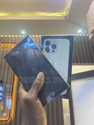 New Apple iPhone 13 Pro 128 GB