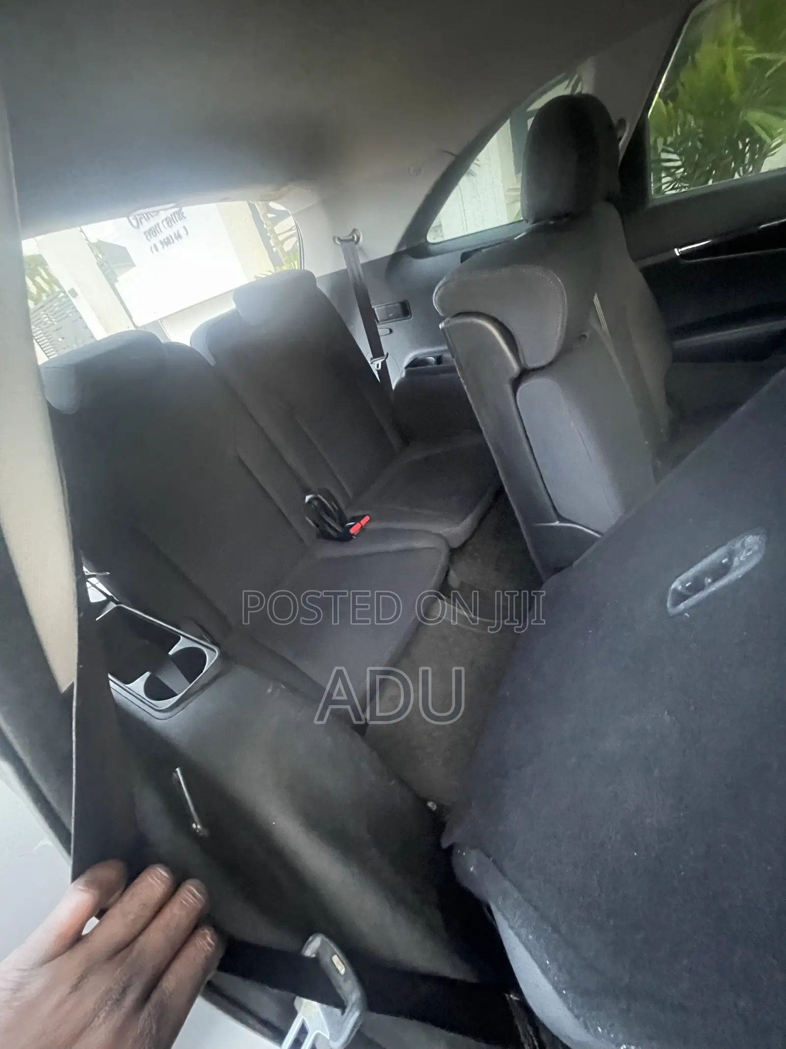Kia Sorento 2019 Silver