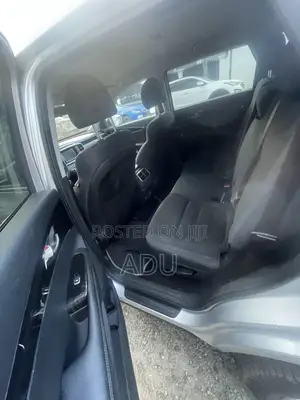 Kia Sorento 2019 Silver