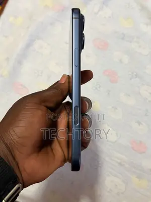 Apple iPhone 17 Pro Max 256 GB Blue