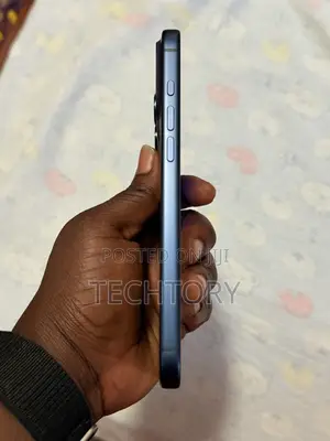 Apple iPhone 17 Pro Max 256 GB Blue