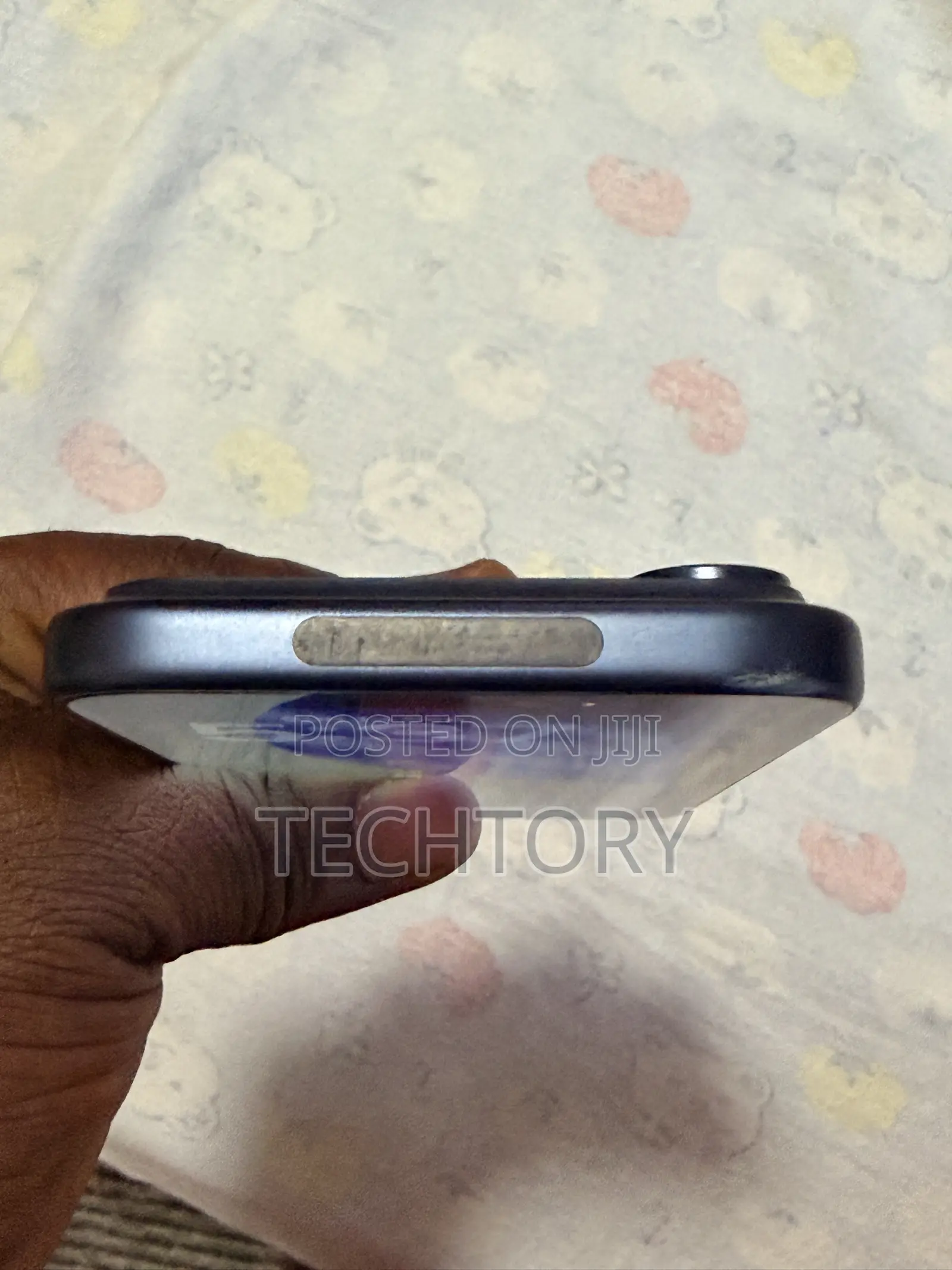 Apple iPhone 17 Pro Max 256 GB Blue