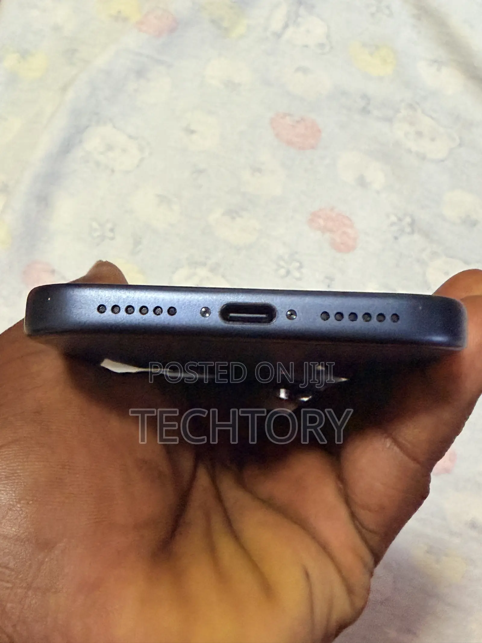 Apple iPhone 17 Pro Max 256 GB Blue