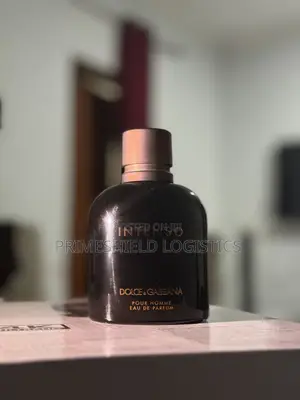 Dolce Gabbana Intenso EDP Tester 125ml