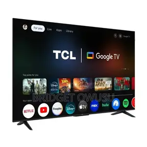 TCL 65inch, Qled