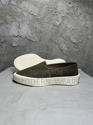 Fear of God Loafers