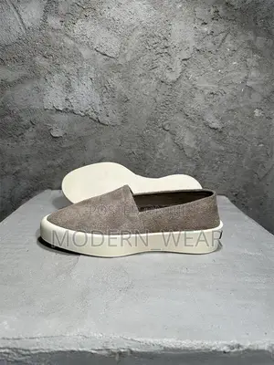 Fear of God Loafers