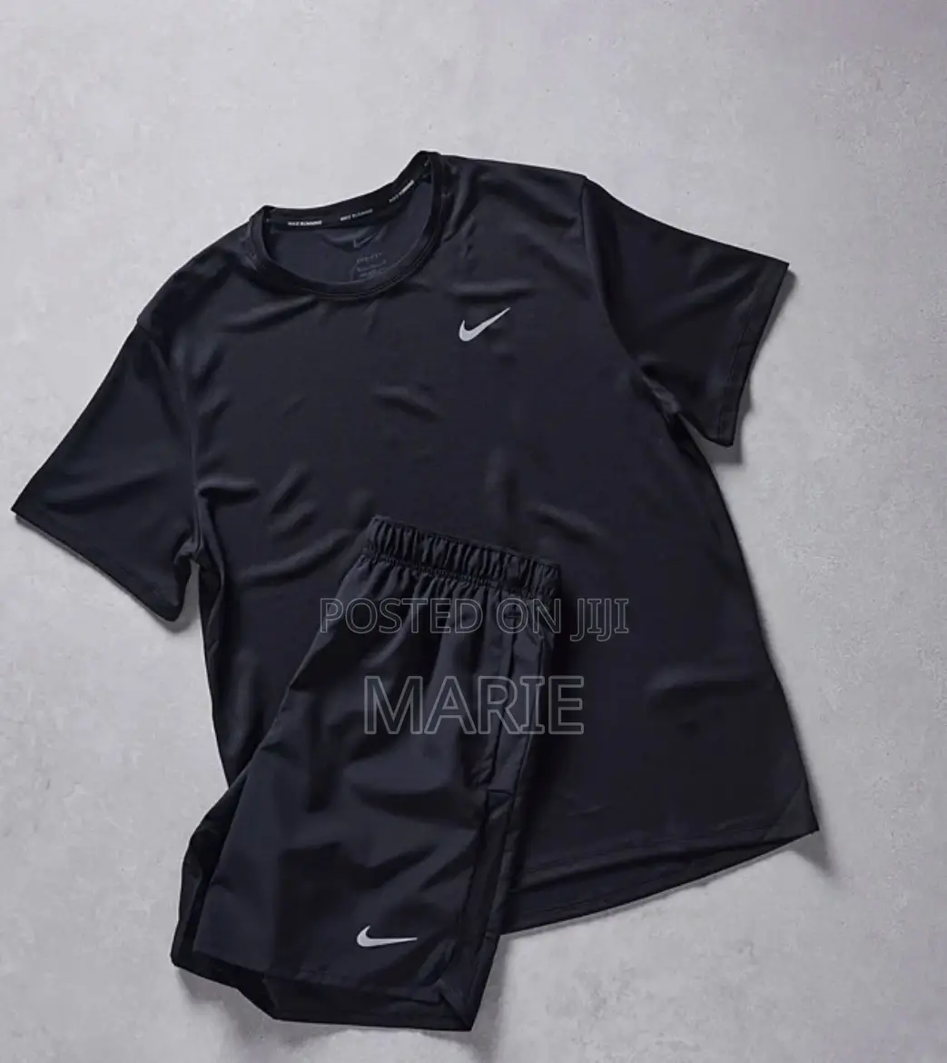 Nike Miler Dri-Fit Running Top