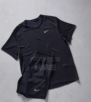 Nike Miler Dri-Fit Running Top