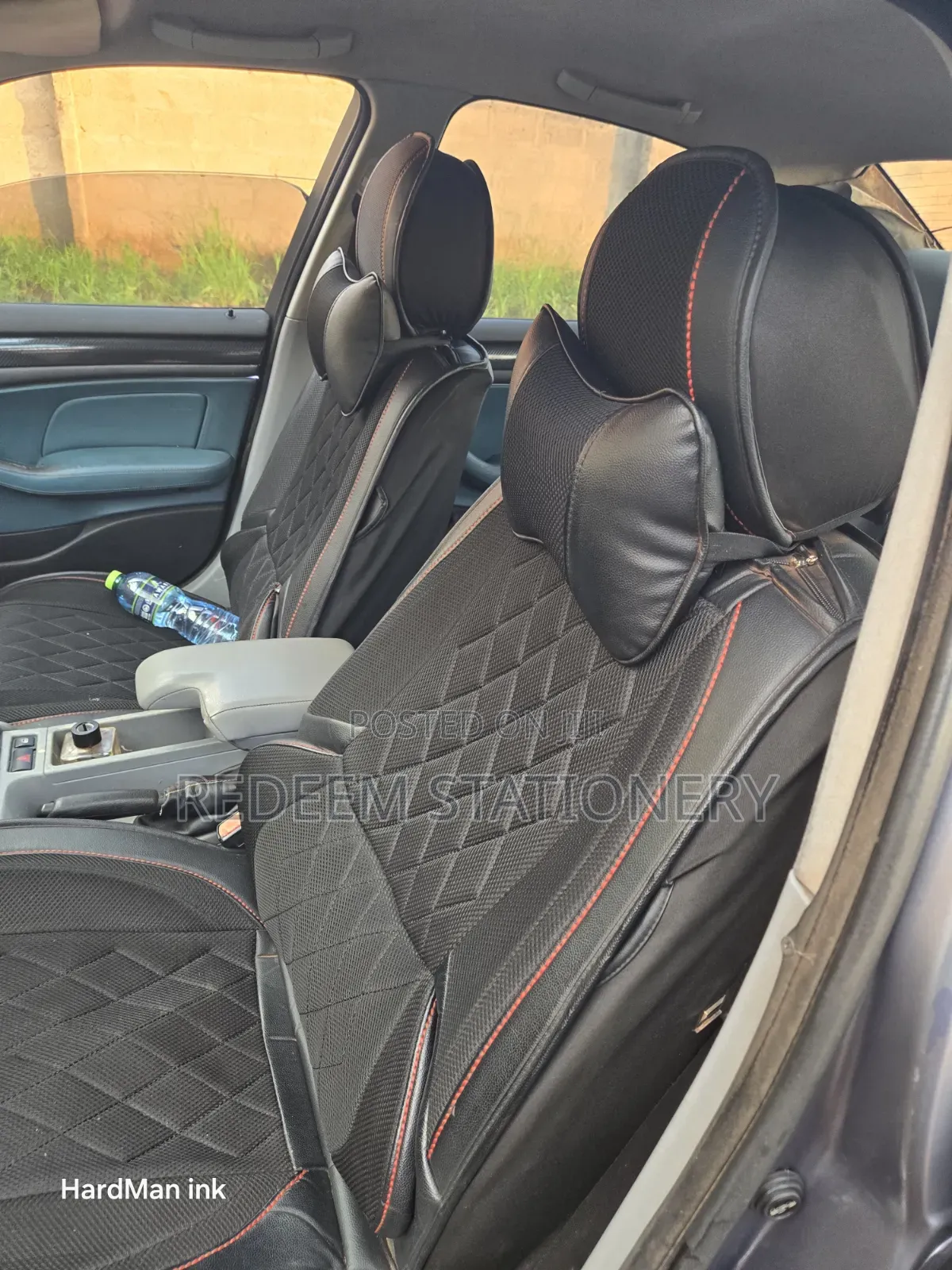 BMW 325i 2000 Gray