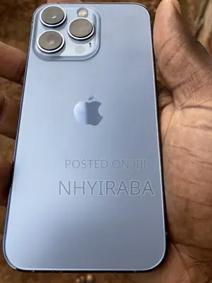Apple iPhone 13 Pro 256 GB Blue