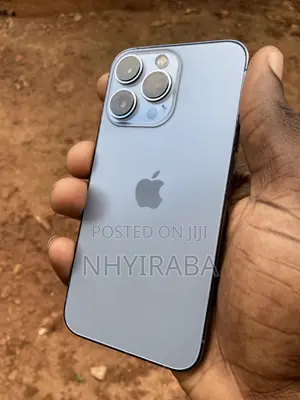Apple iPhone 13 Pro 256 GB Blue