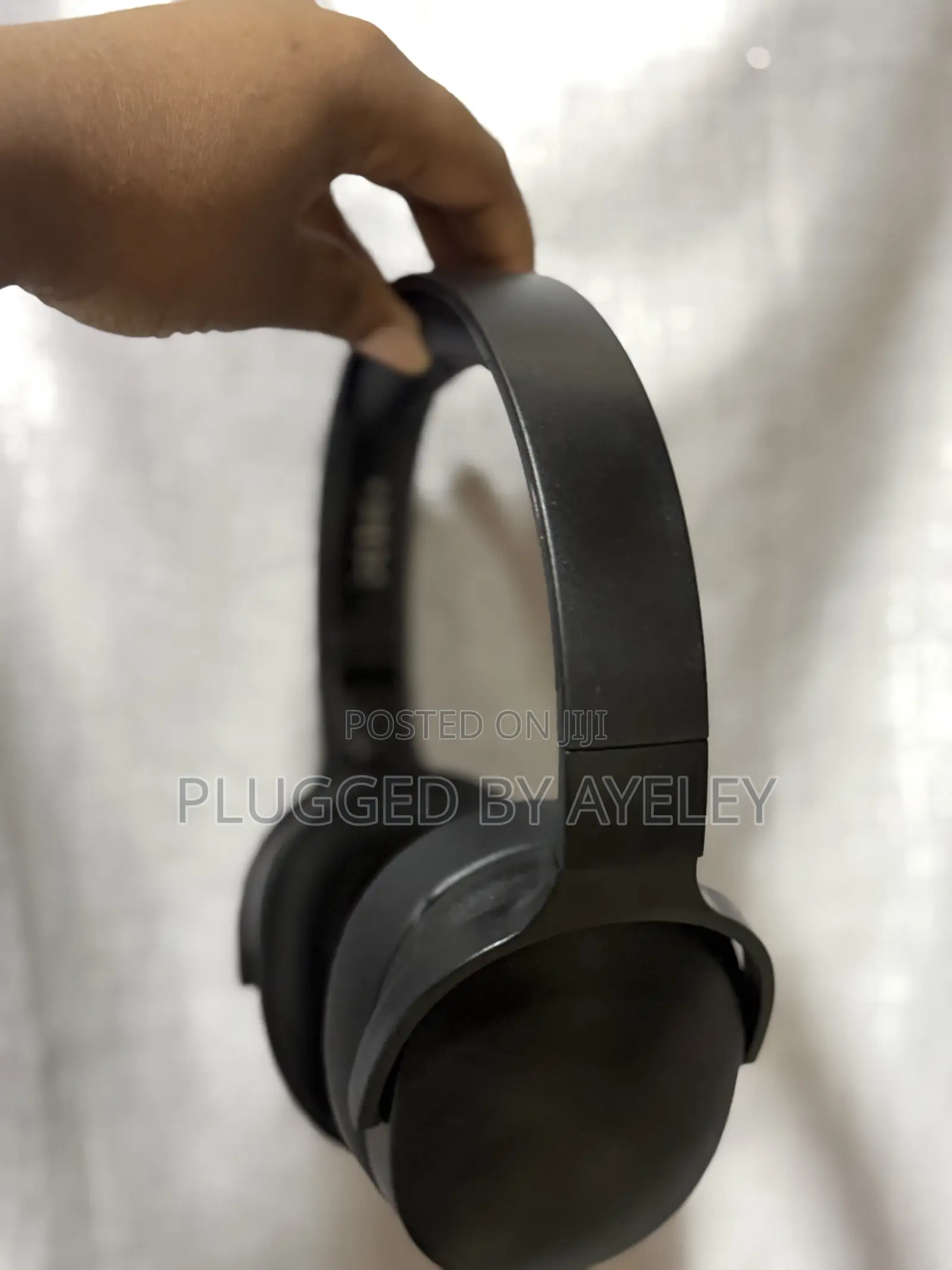 Dasounds Wireless Headphones