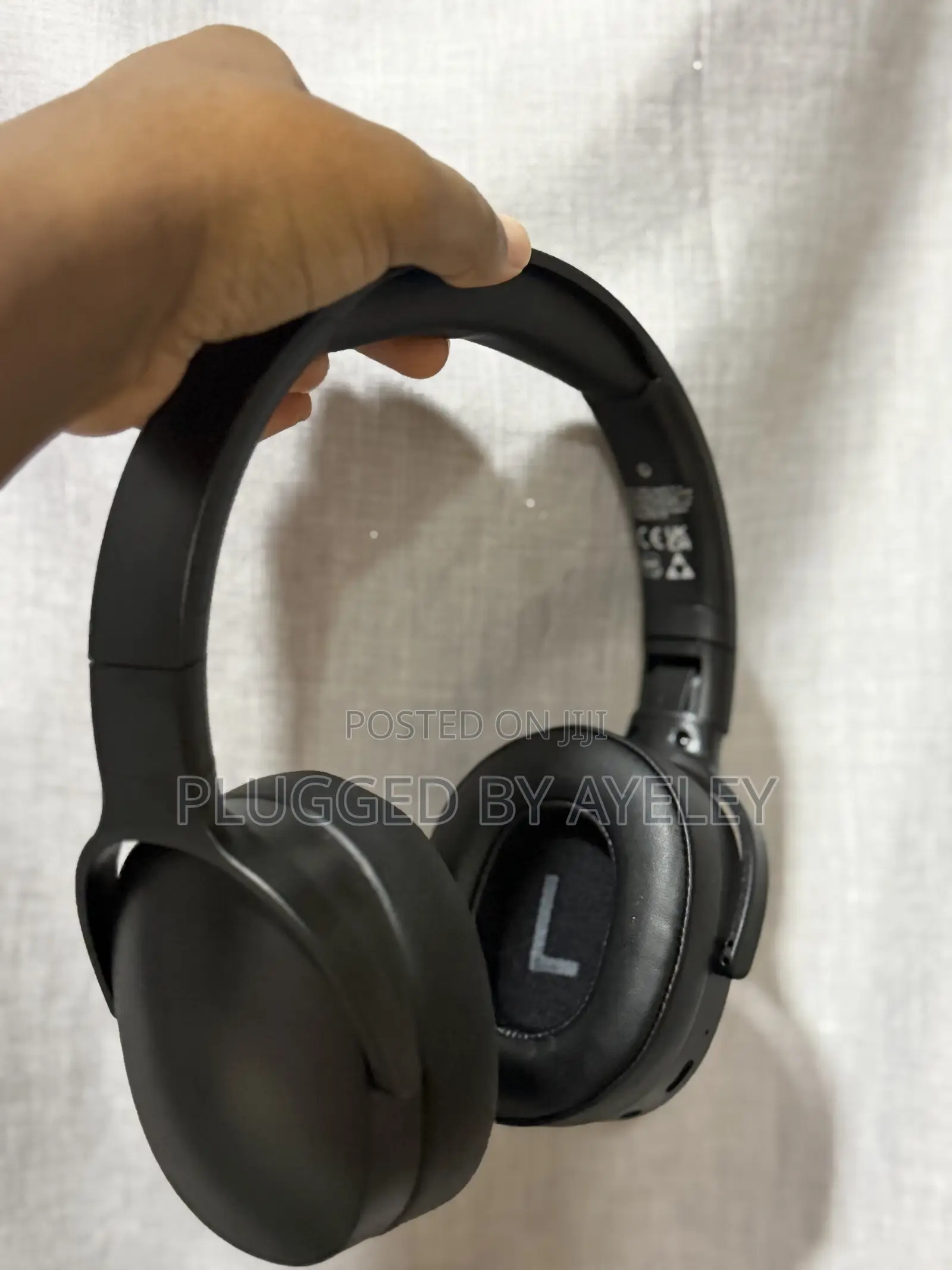 Dasounds Wireless Headphones