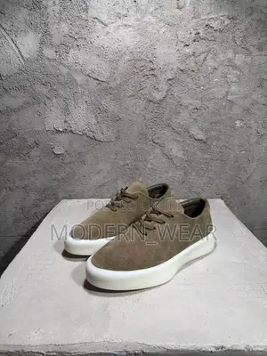 Fear of God Lace Shoes