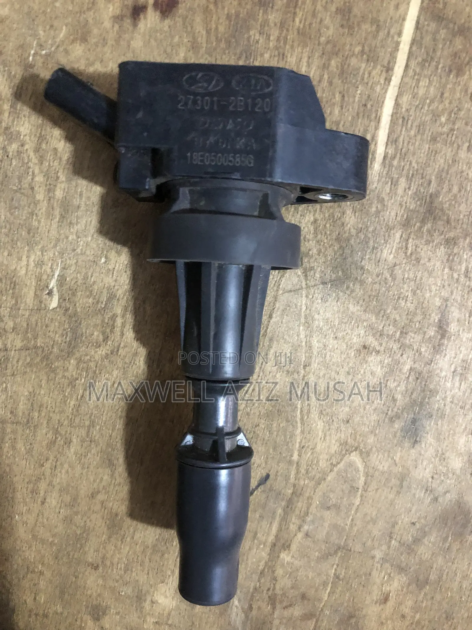 Hyundai Sonata,Tucson and Sportage Coils 2015to2025available