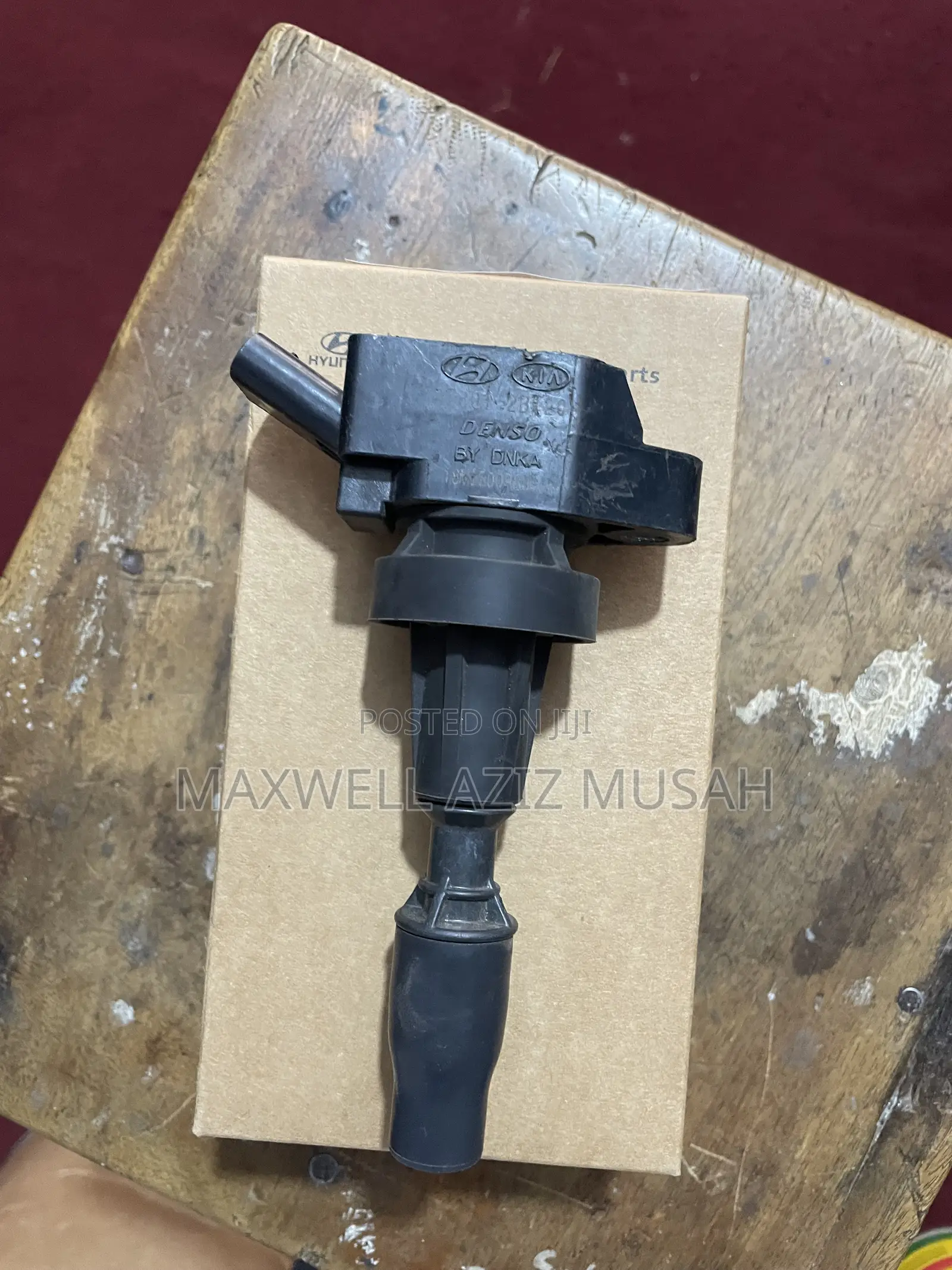 Hyundai Sonata,Tucson and Sportage Coils 2015to2025available