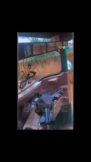New Bajaj RE 2026 Green