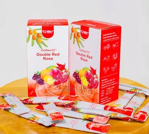 Double Red Rose – Premium Wellness Product