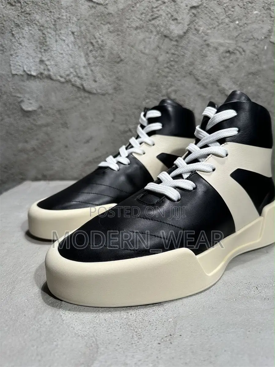 Fear of God Boot