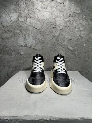 Fear of God Boot
