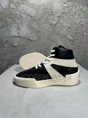 Fear of God Boot