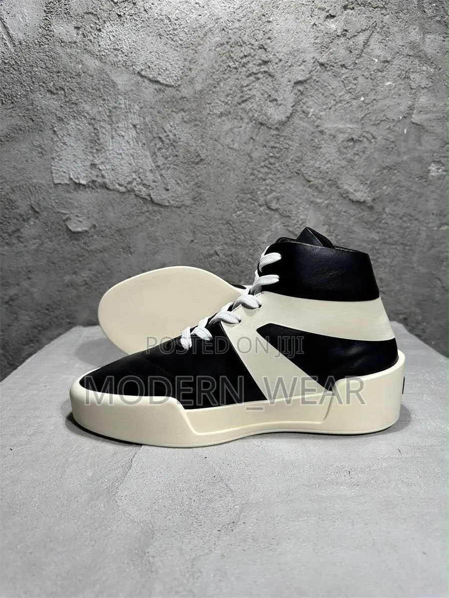 Fear of God Boot