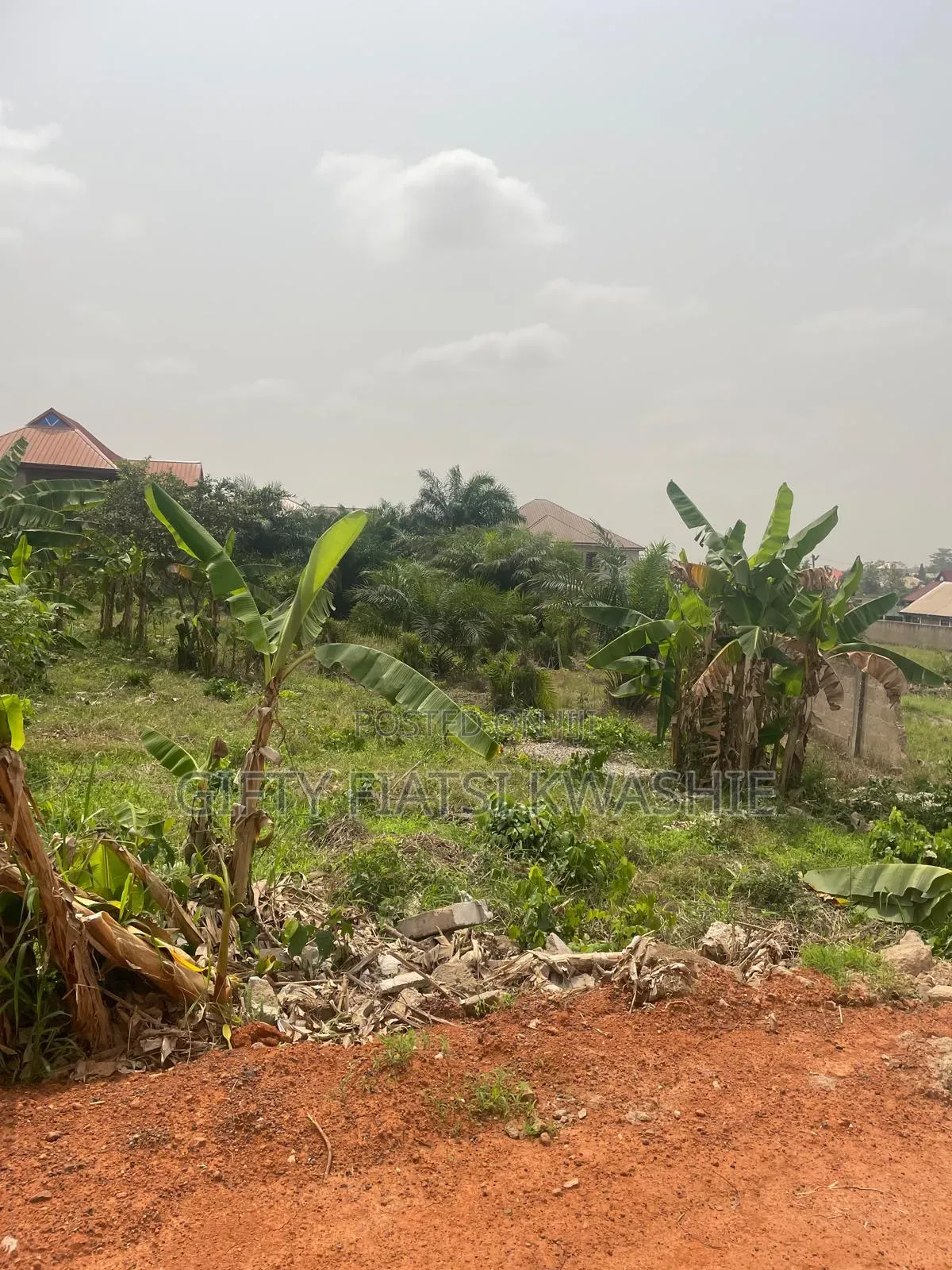Plot of Land for Sale at Kokoben